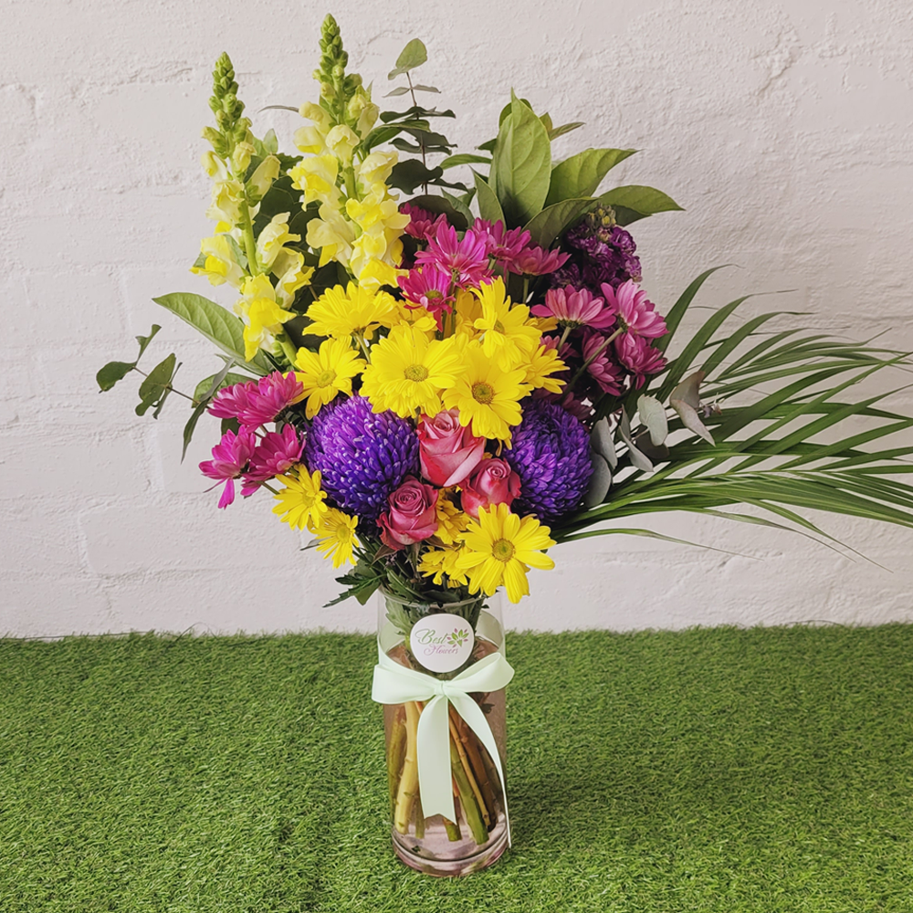 FC_Purples_n_Yellows_Vase_Best_Flowers_IIWII_1