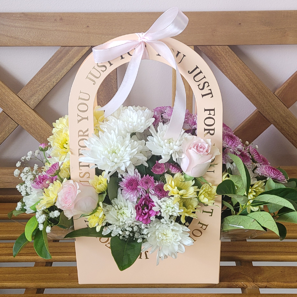 Bespoke Arrangement