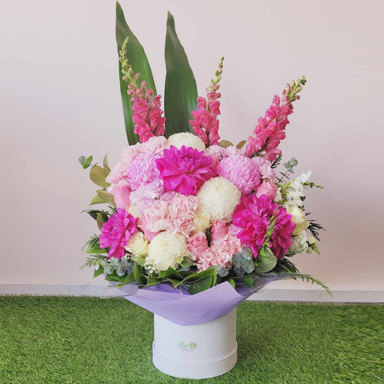 Best Flowers Melbourne