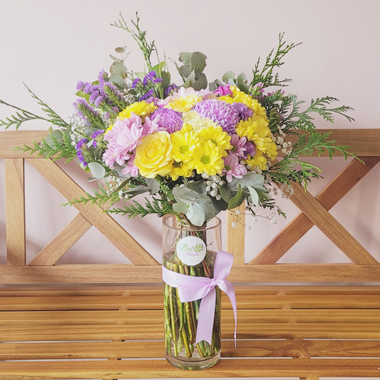 FC_Purples_n_Yellows_Vase_Best_Flowers_IIWII_2