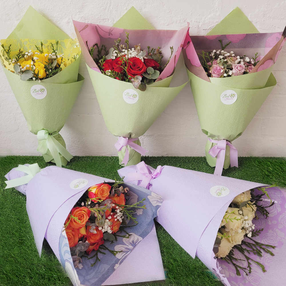 Best Flowers Melbourne